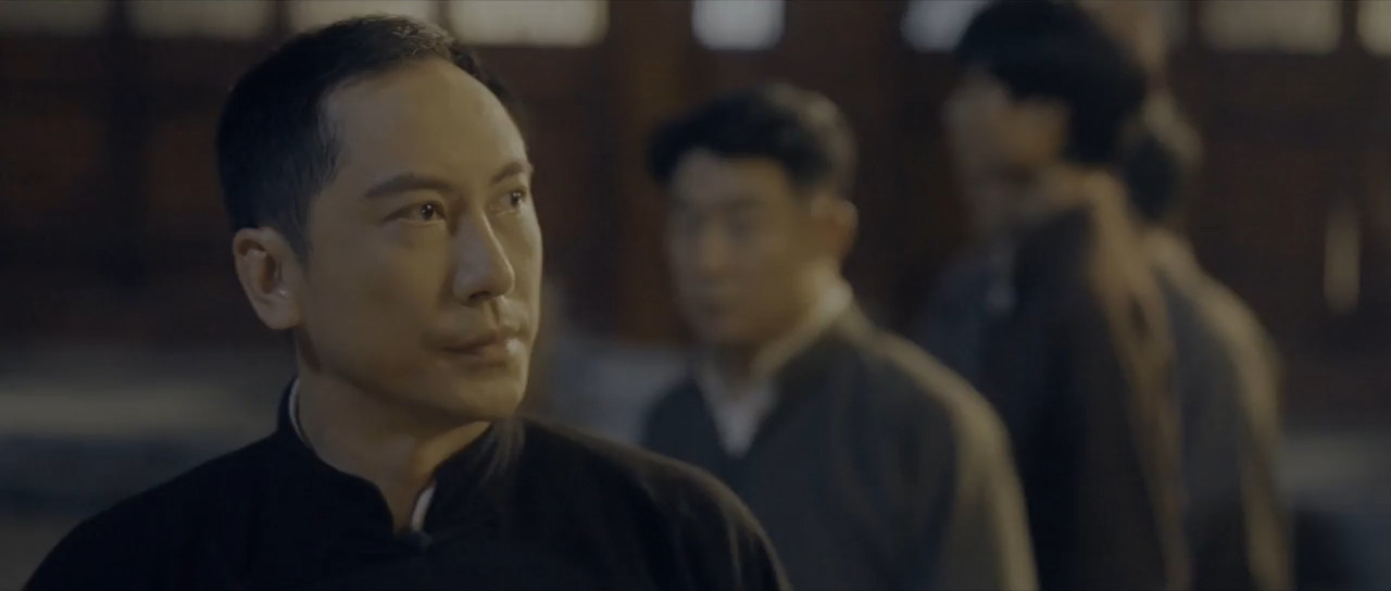 Ip Man: Kung Fu Legend 2026 BluRay [Hindi + Tamil + Telugu + Chinese] 480p 720p Screenshot