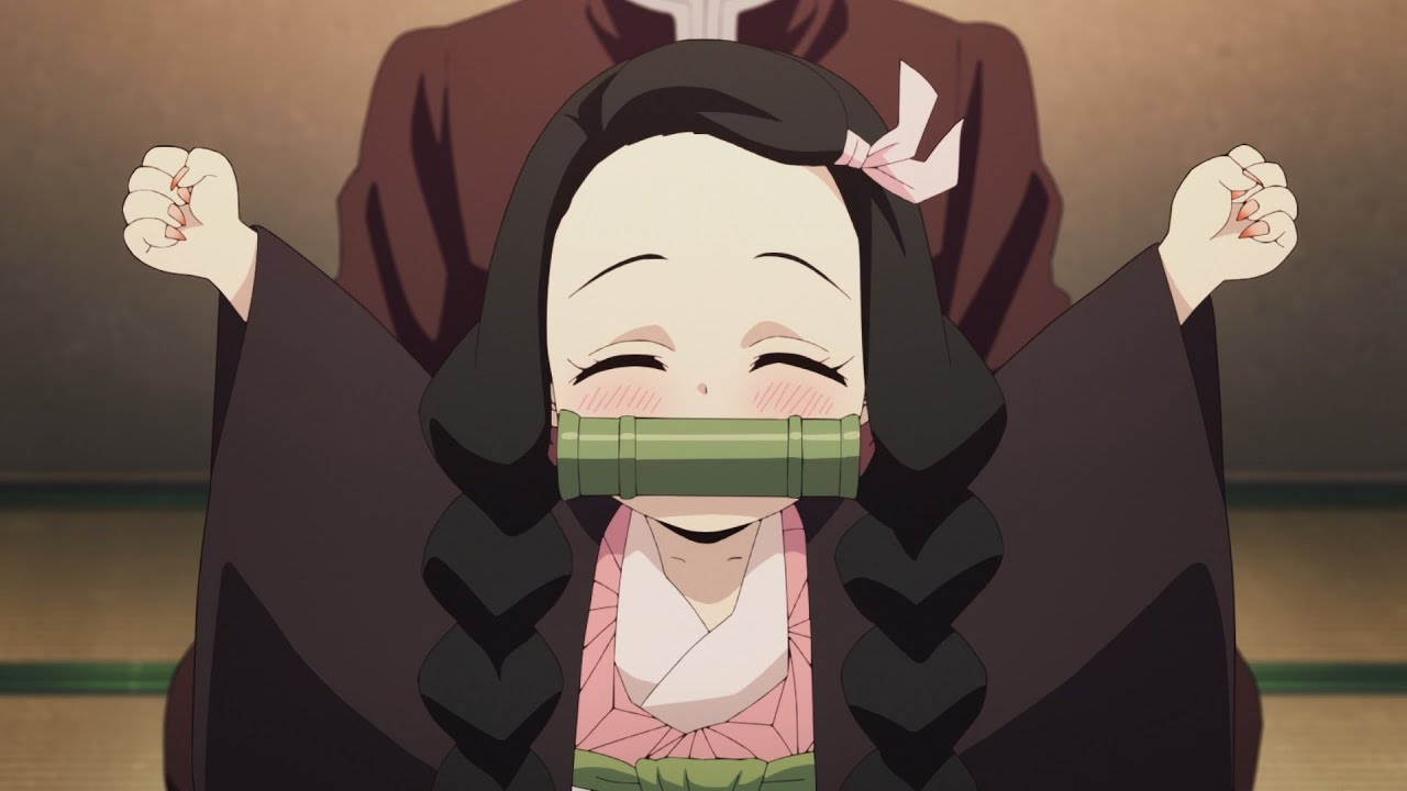 Nezuko