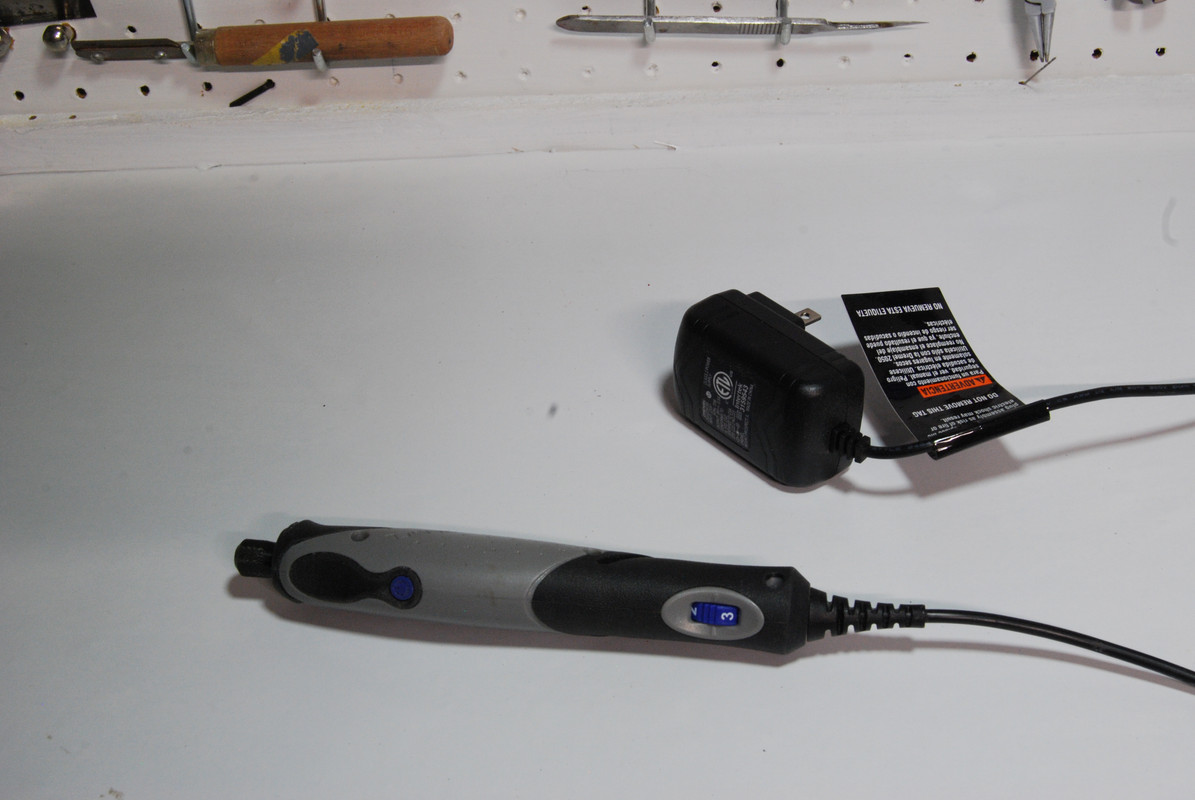 Review of Dremel Stylus tool - FineScale Modeler - Essential