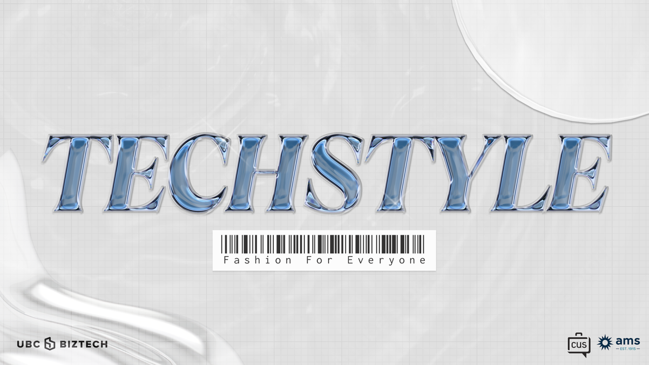 TECHSTYLE 2024 [REGULAR]