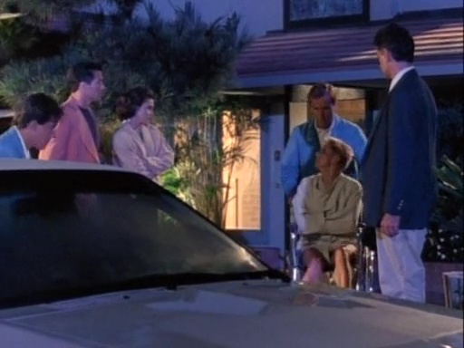Silk Stalkings S04E05 1