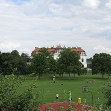 Schloss Altkettenhof