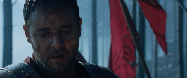 Gladiator (2000) Extended UHD BluRay 2160p DD5.1 HDR x265-BHDStudio