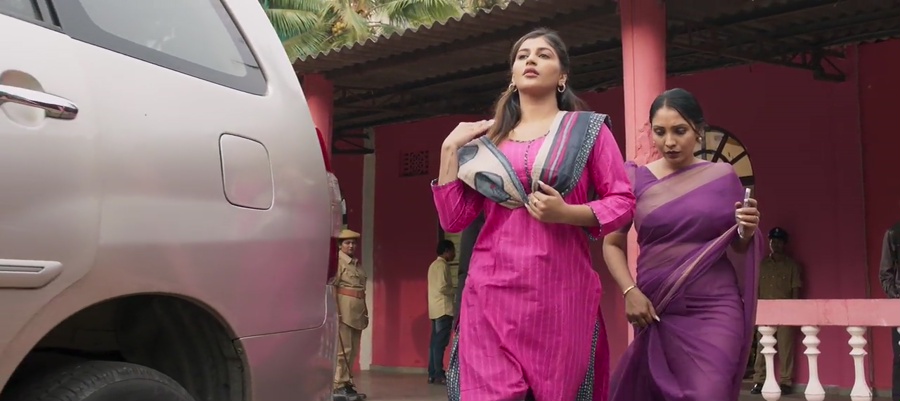 Padikkada Pakkangal 2024 WebRip [Tamil] 480p, 720p Screenshot