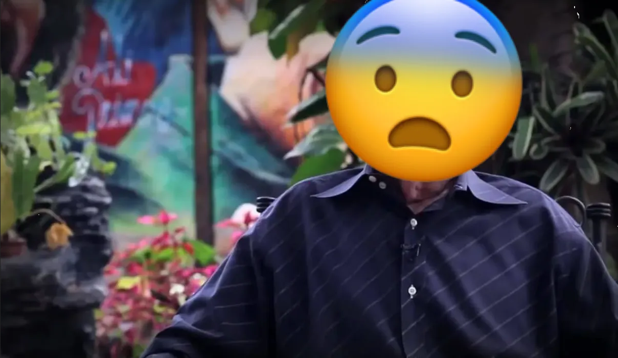 Tras ser acusado de abuso, famoso comediante fallece de dolorosa enfermedad