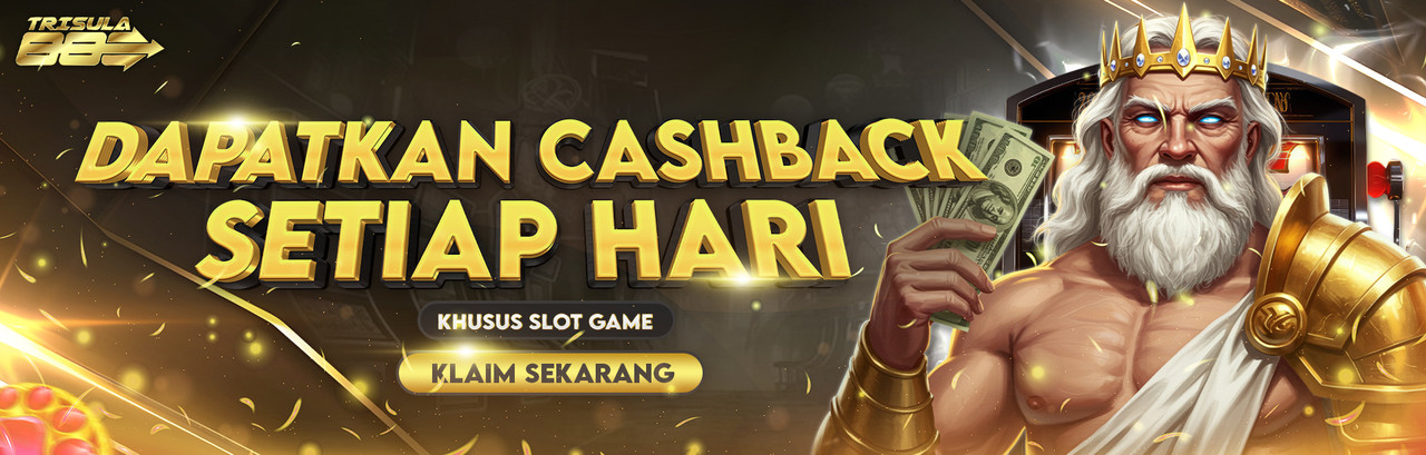 Dana Bantuan Slot