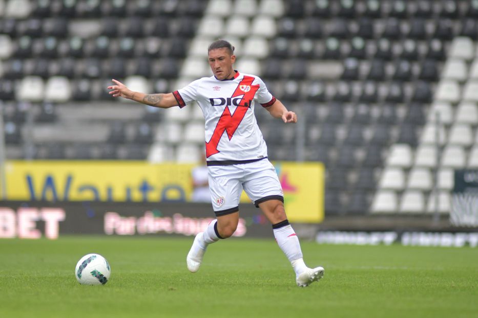 Vallecano vs Shkendija, 23h45 ngày 02/10