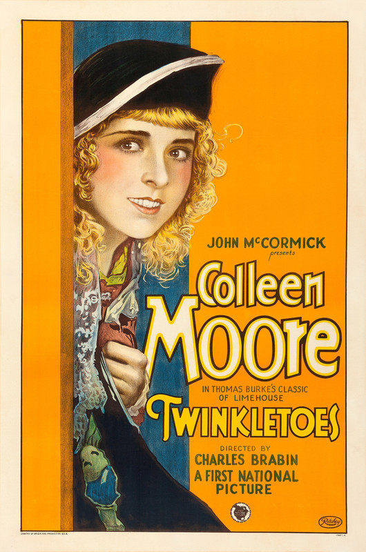 Twinkletoes_(1926)_poster