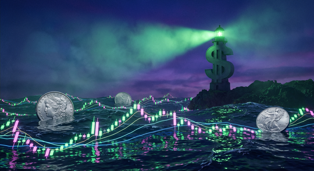 Harga Perak XAG/USD Menguat 0,94%: Analisis Teknis dan Perspektif Fundamental