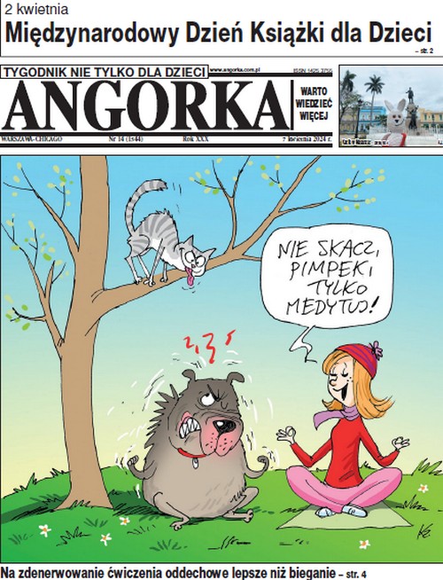 Angorka 14/2024