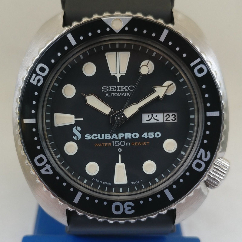 6306-7001 751108 Scubapro fake 1