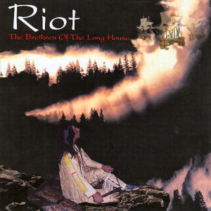 Re: Riot V (Riot) (US) / Heavy metal