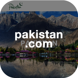 pakistan