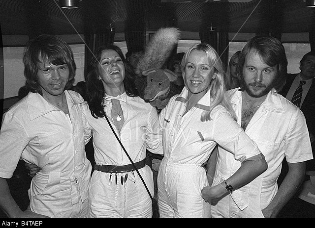 ABBA London 2