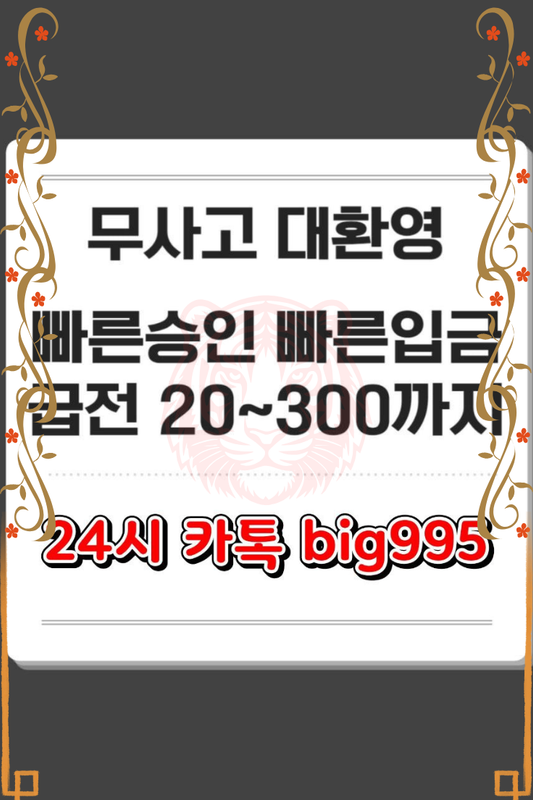 개인돈 급전 일수 대출