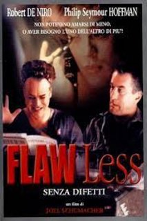 Flawless - Senza difetti (1999).mkv BDRip 576p x264 AC3 iTA-ENG
