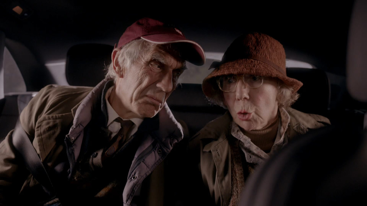 Agatha Raisin (2014) Season 1 S01 (1080p AMZN WEB-DL x265 HEVC 10bit EAC3 2.0 MONOLITH) [QxR]