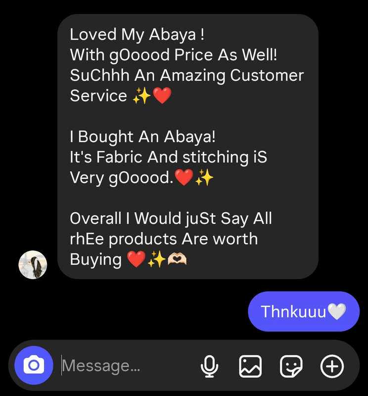 Customer Review 3