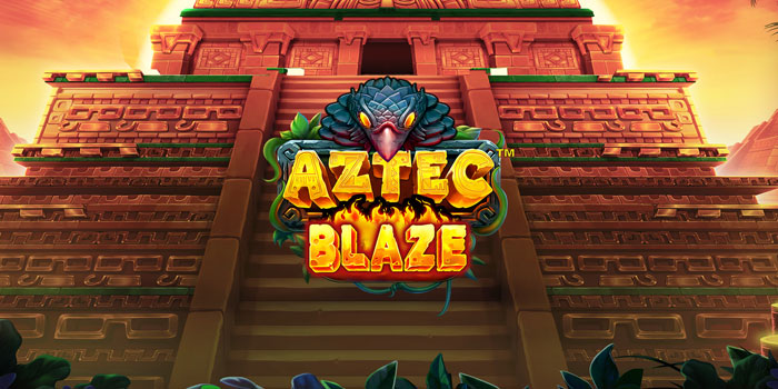 Tips Spin Otomatis Super Cuan Di Slot Aztec Blaze