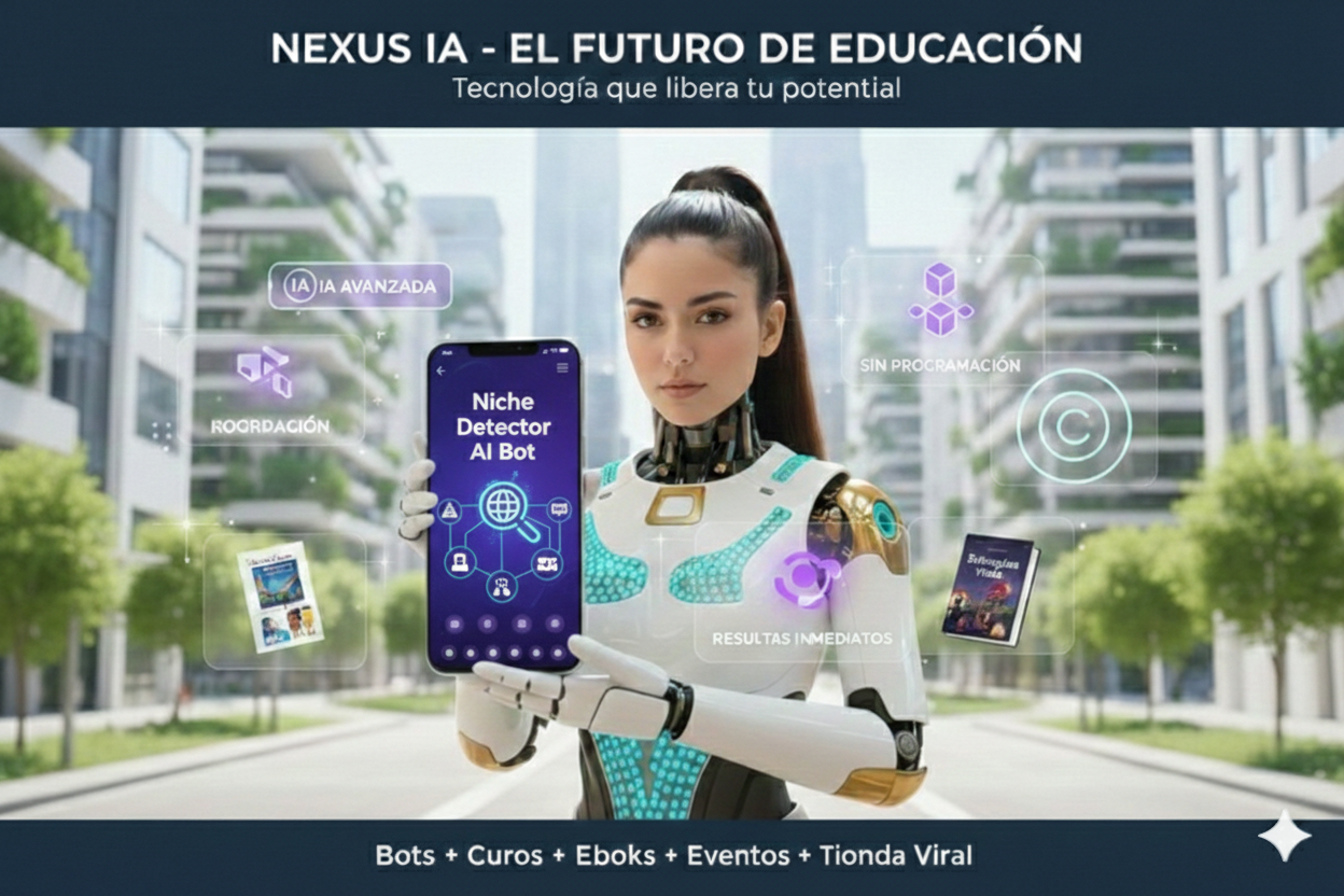 Niche Detective (básico)