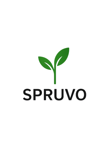 SPRUVO Logo