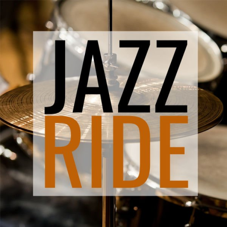 Various Artists - Jazz Ride (2021)