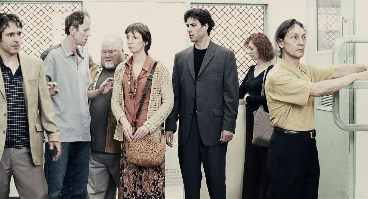 Blindness - Cecità 4