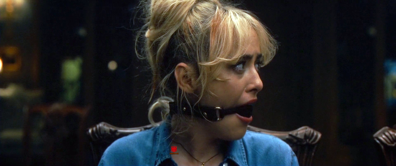 Kathryn Newton 2 Ready Or Not 2 Here I Come 2026