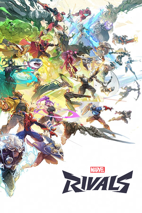 Marvel Rivals