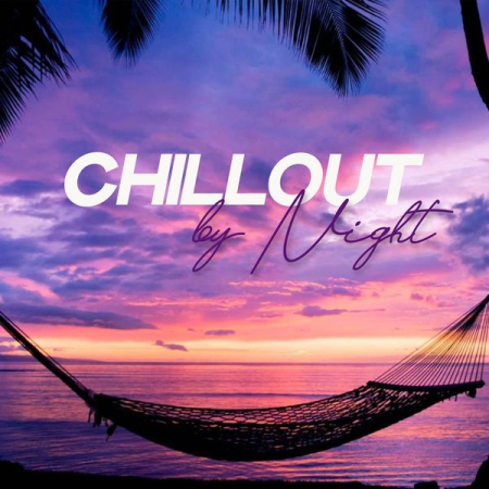 Various Artists - Chillout by Night (2020) mp3, flac