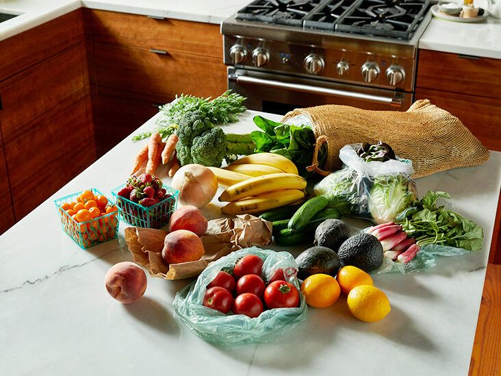 Best Foods to Help You Lose Weight