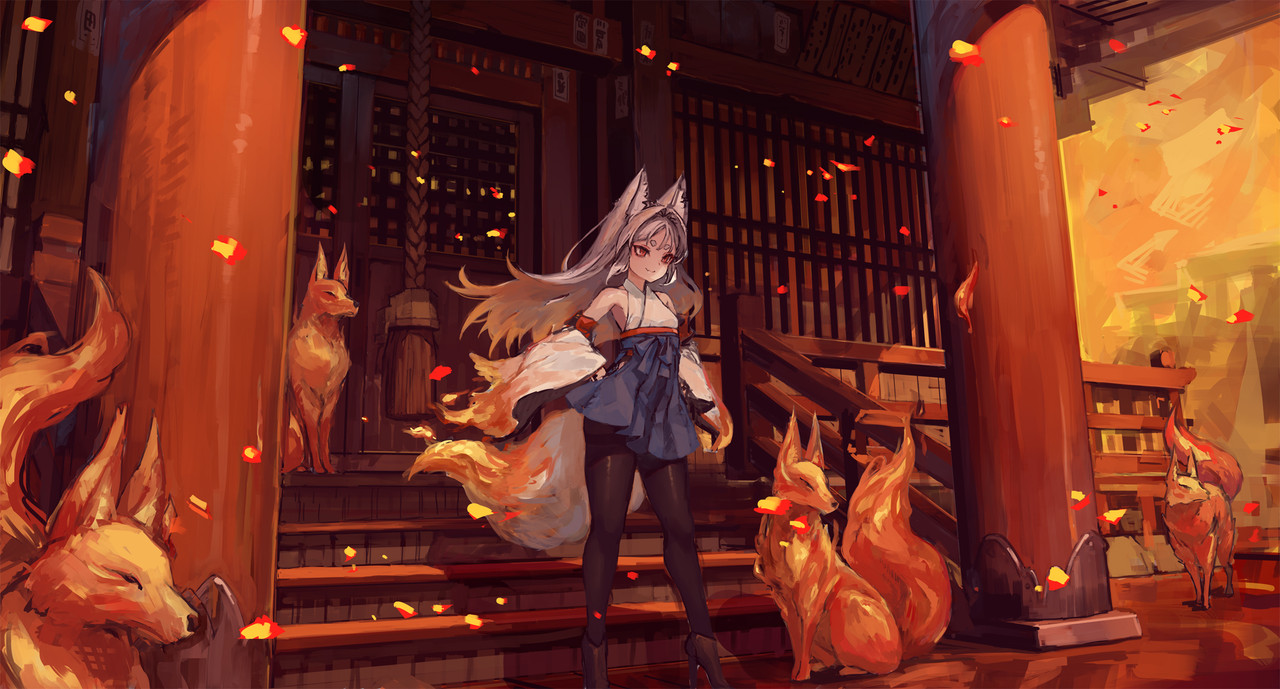 original-drawn-by-suzuno-bookshelf-e6e6938d2d5458c04fe2fcaa22166f5a