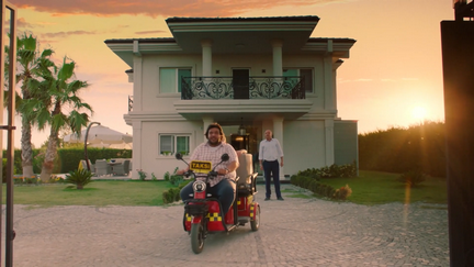 Movie cover image