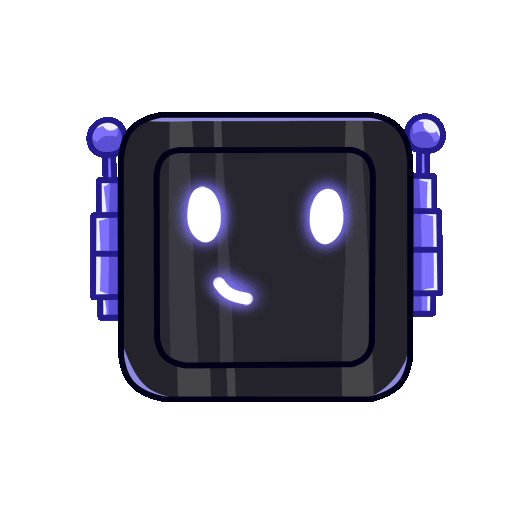 Crypto Animation 1