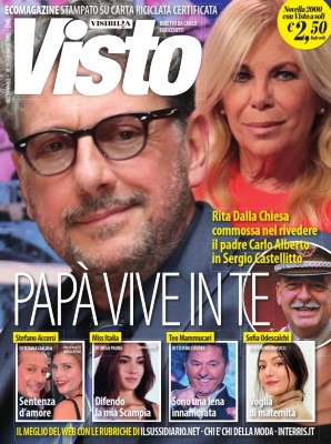 Visto N.11 - 03 Marzo 2022