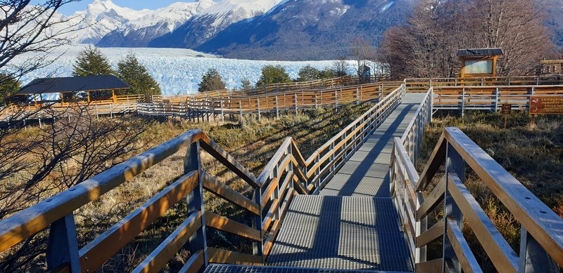 VIERNES 23 AGOSTO 2019: El Perito Moreno - RÍO DE JANEIRO Y RUTA POR ARGENTINA POR LIBRE. AGOSTO 2019 (7)