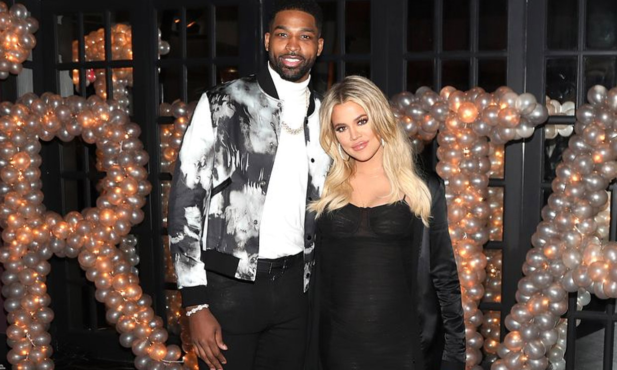 Khlóe Kardashian opina sobre la disculpa por infidelidad de Tristan Thompson