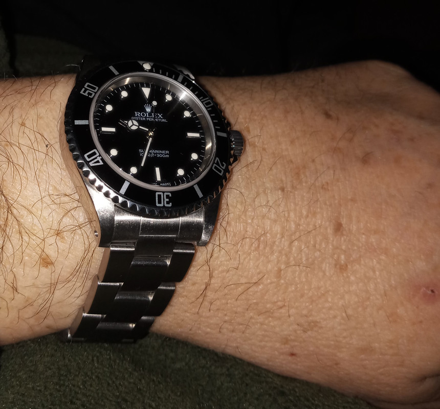 ***** La Rolex du jour - vol.37 ***** - Page 37 20240223-213540