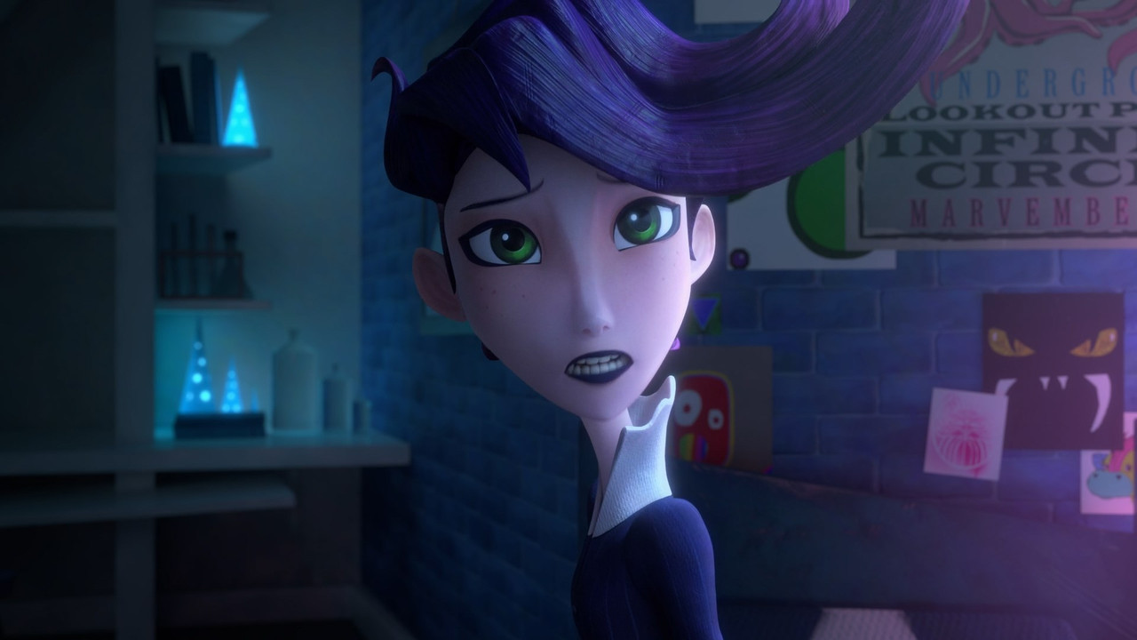 Lost in Oz S102E02 [1080p]