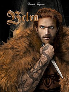 Danila Trapani - Rebel serie Vol. 2. Belva (2020)