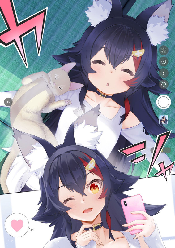 ookami-mio-and-tawa-hololive-drawn-by-wappa-8b26f9a607ec2b111cb09392e40136b6-1
