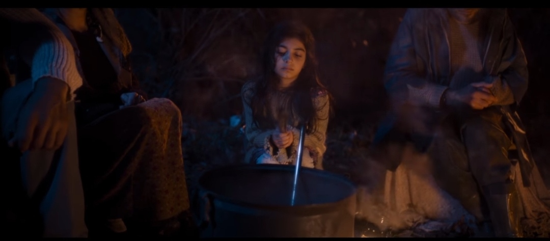 Baskin Movie Screenshot
