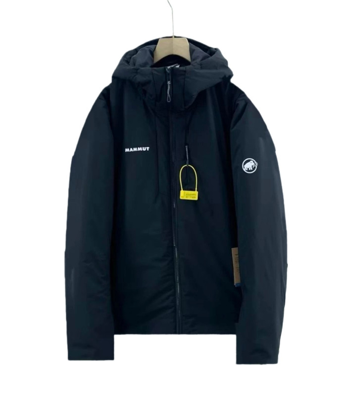 Mammut Quilted Jacket