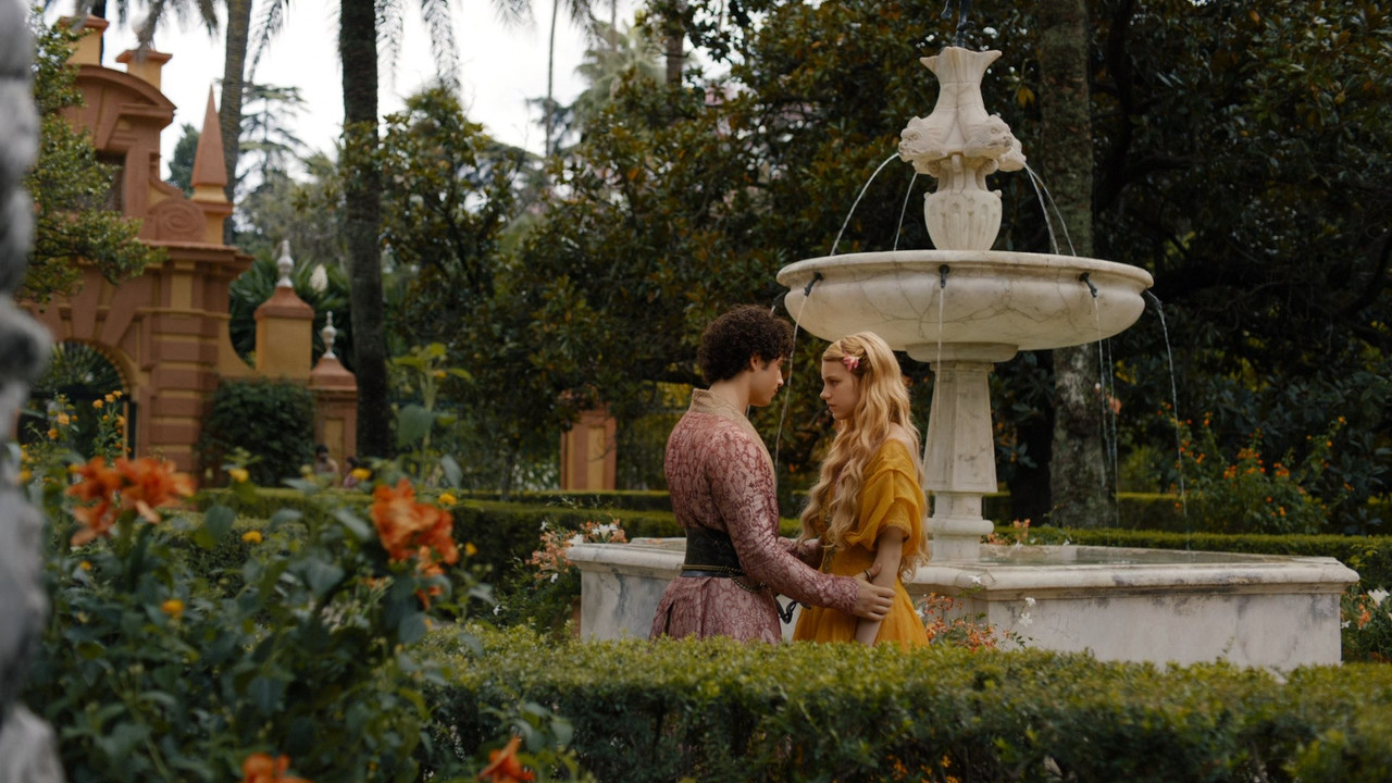 Game of Thrones S05E06 Unbowed, Unbent, Unbroken