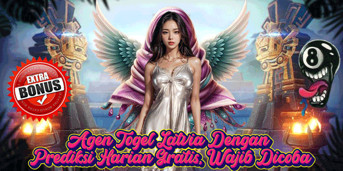 Agen Togel Latvia Dengan Prediksi Harian Gratis, Wajib Dicoba