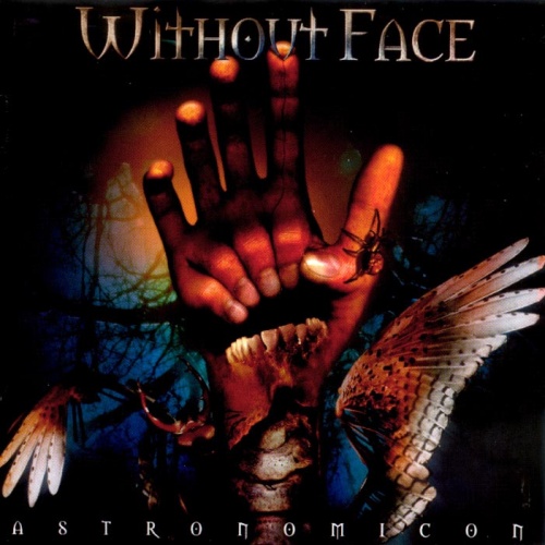 Without Face - Astronomicon (2002) (Lossless) Without Face - Astronomicon (2002) (Lossless)