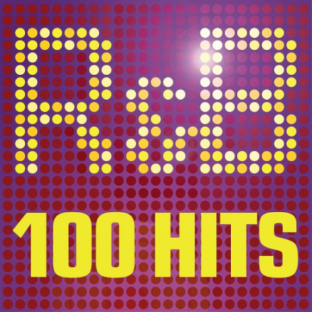 VA - Various Artists - R&B 100 Hits (Sony Music Entertainment)