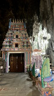 Indonesia, Singapur y Malasia 2022 - Blogs de Asia Sudeste - Dia 19-23. Kuala Lumpur y vuelta a casa (6)