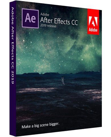 Adobe After Effects CC 2020 17.0.0.555 RePack by KpoJIuK