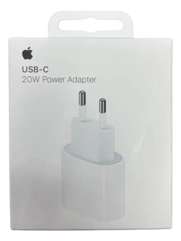 Apple Charging Head